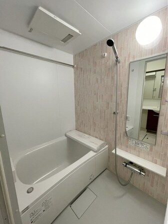 メゾンシティ7号館の物件内観写真